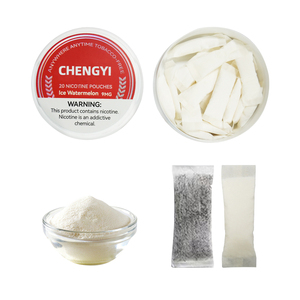 Máquina automática para envasar polvo de snus en bolsas, máquina de llenado y envasado de tabaco masticable en latas, línea de envasado de snus. - Product Image 3