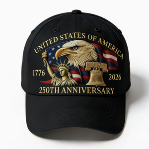 High Quality Cotton 6 Panel Custom Embroidery Logo Adjustable Stackable Baseball <b>Caps</b> For <b>Women</b> Men - Product Image 2