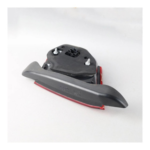 Vente d'usine, <span class=keywords><strong>feux</strong></span> arrière intérieurs LED de haute qualité pour Mercedes-Benz Classe E <span class=keywords><strong>207</strong></span> 2014-2016 A2079063700, A2079063800 - Product Image 2