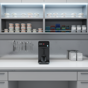 Machine d'anodisation du titane pour la coloration de bijoux et l'équipement <span class=keywords><strong>dentaire</strong></span> - Product Image 5