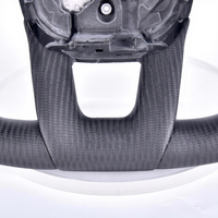 Volant en fibre de carbone pour Lamborghini Gallrado Urus Aventador Huracan