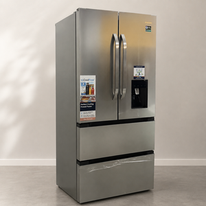 SAMSUNGs 628L <b>Refrigerator</b> Liters French Four Multi Door Water Dispenser Purification System Household Frost Free Samsungs Refri - Product Image 4