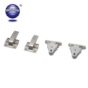 Base regolabile Free Stop Lift sistema di montaggio Hardware mobile mobile supporto Soft Close idraulico in lega di zinco porta della <span class=keywords><strong>cucina</strong></span> - Product Image 2