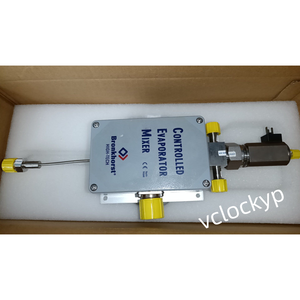 1 Uds. Nuevo medidor de flujo Bronkhorst RUR-EV-H1, envío gratis a través de DHL/FedEX - Product Image 1