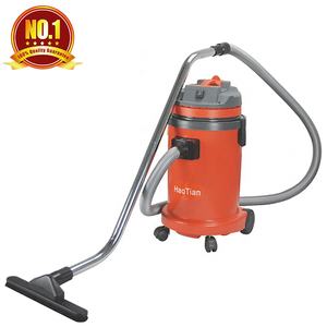 Fabricant chinois de produits de nettoyage industriels commerciaux Hao Tian, <span class=keywords><strong>aspirateur</strong></span> à poussière pour petits hôtels, très vendu, bidon en plastique de 15 L - Product Image 2