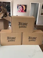 Offre Spéciale Bitaxe Gamma 601 1.2T BM1370 Board BTC Solo Miner Machine de Minage Bitcoin Crypto Miner ASIC