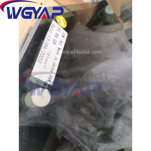 WGYAP OEM 11H845201 11H845202 Vitre de porte avant de <span class=keywords><strong>voiture</strong></span>, état neuf, pour Volkswagen ID UNYX SEAT Tavascan <span class=keywords><strong>CUPRA</strong></span> - Product Image 2