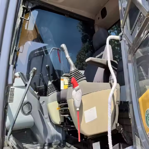 รถขุดตีนตะขาบมือสอง ยี่ห้อญี่ปุ่น คุณภาพดี รุ่น Komatsu PC130 PC120 ขนาด 13 ตัน 12 ตัน ราคาถูก ขาย - Product Image 6