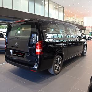 <span class=keywords><strong>Vito</strong></span> 2024 2,0 T Elite Edition 4 puertas 7 <span class=keywords><strong>plazas</strong></span> Gran oferta MPV mediano y grande - Product Image 5