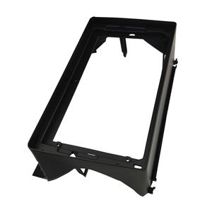 Cadre Radio 9 pouces pour <span class=keywords><strong>NISSAN</strong></span> <span class=keywords><strong>Pixo</strong></span> 2008-2013 SUZUKI Alto 2008-2014 Maruti a-star 2008-2012 stéréo GPS lecteur DVD panneau d'installation - Product Image 6