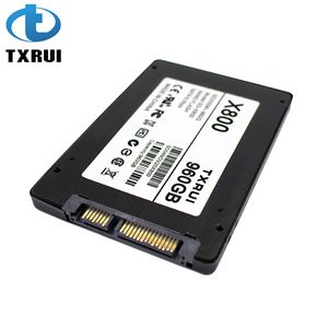 1TB 2.5 "SATA III SSD 550 MB/s | 3D TLC <span class=keywords><strong>NAND</strong></span> | 3 yıl garanti | Toplu sipariş indirim | OEM destek disko Duro - Product Image 2