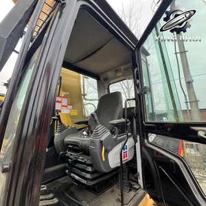 รถขุดตีนตะขาบ Caterpillar 323D2L 23 ตัน มือสองจากญี่ปุ่น เครื่องยนต์ CAT รถขุดขนาดใหญ่จากญี่ปุ่น - Product Image 5