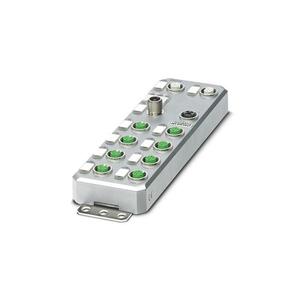<span class=keywords><strong>Phoenix</strong></span> 2701517 AXL E PN DIO16 M12 6 M-Module numérique - Product Image 1