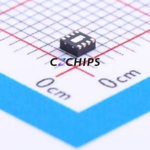 MASW-007107-TR3000 RF Switch DFN-8-EP(2x2) RF Single Pole Double Throw 8GHz 30dB 0.5dB - Product Image 2