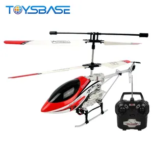 3 channel alloy helicoptor with gyro RPC97011