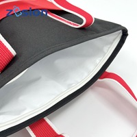 Vente en gros de sac isotherme personnalisé OEM & ODM sac à lunch sac de pique-nique avec logo personnalisé pour enfants adultes