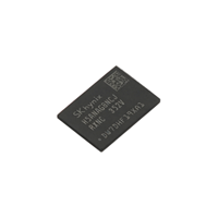 Chip IC Memori SDRAM DDR4 FBGA-96 H5ANAG8NCJR-XNC Asli Baru