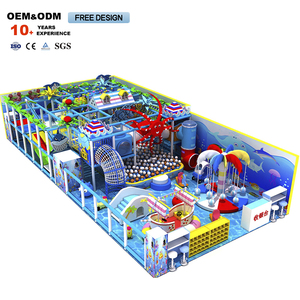 Juguetes de Juego Suaves de Arcoíris Personalizados de Fábrica, Equipo de Juegos Interior Colorido para Niños en Venta - Product Image 3