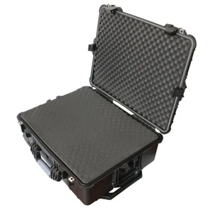 Étui rigide en <span class=keywords><strong>plastique</strong></span> personnalisé <span class=keywords><strong>avec</strong></span> mousse pour instruments électroniques et dispositifs <span class=keywords><strong>de</strong></span> contrôle, boîte à outils pour un <span class=keywords><strong>transport</strong></span> sécurisé - Product Image 2