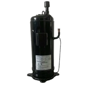 คอมเพรสเซอร์ทำความเย็นแบบอินเวอร์เตอร์ฮิตาชิ รุ่น E655DHD-65D2YG 46-415V 40-200Hz R410A 9000W - Product Image 5