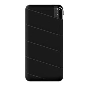 Nouveau produit Powerbank double USB 10000Mah 10W Charge rapide Portable Power Bank universel pour smartphone - Product Image 3