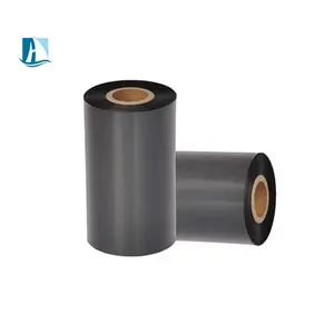 High Quality Bar Code Printing Wax Thermal Transfer Resin Ribbon 60mmx300m