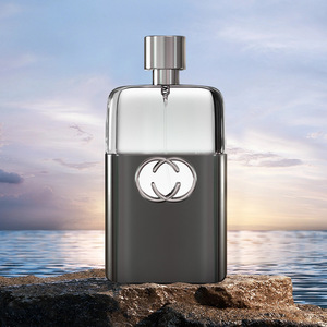 US-Lagerbestand Hochwertiges Großhandels-Guilty Love Herren-Parfüm EDT Tee-Duft Geschenkset 90ML - Product Image 2