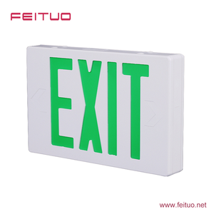 Les lampes d'exportation Feituo utilisent des LED vertes à longue durée de vie, à double tension, ce qui les rend adaptées aux restaurants, supermarchés, écoles. - Product Image 4