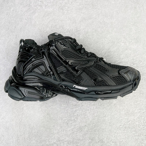 Chaussures <span class=keywords><strong>de</strong></span> sport rétro respirantes style <span class=keywords><strong>Paris</strong></span> 7 pour papa, baskets unisexes pour couple, à la mode, avec doublure en maille et semelle en caoutchouc, livraison directe - Product Image 6