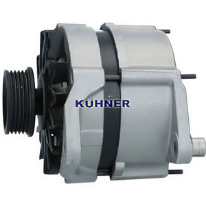 Alternatore compatibile con LANCIA DELTA II 1.9 TD (836AM, 836AN) Diesel (KW: 66, CV: 90) dal 10-1994 al 08-1999 BOSCH 30644RIR - Product Image 2