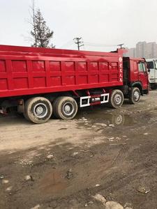 Tracteur d'occasion Sinotruk HOWO NX 6X4 430HP Tracteur Sinotruk 6X4 HOWO NX pour le Zimbabwe - Product Image 5