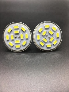 300 Lumen proyector Pc punto Mr11 bombilla LED Spot Light Dimmer 3 W proyector - Product Image 3