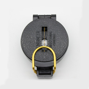 Guía <span class=keywords><strong>de</strong></span> Viaje Plegable Multifuncional para Camping, Náutica, Senderismo, Emergencias, Navegación, Impermeable, con Puntero Luminoso - Product Image 4