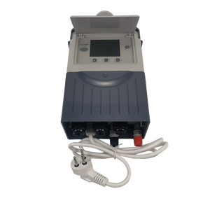 Controlador Automático <span class=keywords><strong>de</strong></span> Sistema <span class=keywords><strong>de</strong></span> Filtro <span class=keywords><strong>de</strong></span> Discos para <span class=keywords><strong>Riego</strong></span> <span class=keywords><strong>de</strong></span> Invernaderos, Filtración <span class=keywords><strong>de</strong></span> Agua con Discos <span class=keywords><strong>de</strong></span> Retrolavado <span class=keywords><strong>de</strong></span> Plástico - Product Image 1