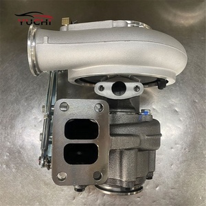 เทอร์โบชาร์จเจอร์อีสเทิร์น HE351W 4043980 4033409 4955908 4043982 สำหรับ Holset DCEC KAMAZ รถบรรทุก ISDE6 เครื่องยนต์ดีเซล - Product Image 3