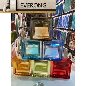 Bloque <span class=keywords><strong>de</strong></span> <span class=keywords><strong>ladrillos</strong></span> <span class=keywords><strong>de</strong></span> <span class=keywords><strong>vidrio</strong></span> transparente <span class=keywords><strong>de</strong></span> color sólido Interior para ladrillo <span class=keywords><strong>de</strong></span> <span class=keywords><strong>vidrio</strong></span> <span class=keywords><strong>de</strong></span> pared - Product Image 2