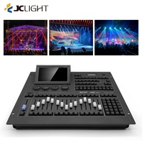 Code Mini 1000 Dmx Console 1024 canaux Dmx contrôleur pour éclairage de scène ou Rgb Led/lampe