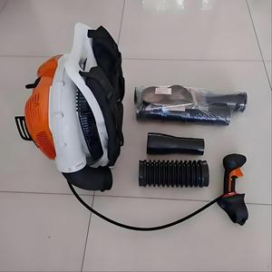 STL Brand 79.9CC New Original <strong>Br</strong> <strong>800</strong> C Backpack Blower - Product Image 4