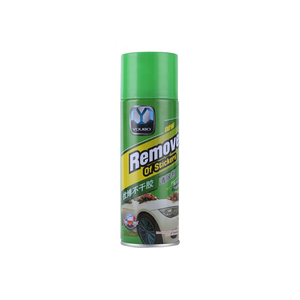 Wholesale Car Accessaries Remove Adhesive <strong>Sticker</strong> <strong>Remover</strong> <strong>Spray</strong> - Product Image 4