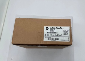 ตัวควบคุมมอเตอร์แบบบายพาสในตัว 150-C60NBR SMC-3 Soft 60A 30kW 24VDC รุ่น 150C60NBR - Product Image 5