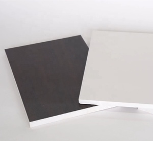 Nhà Máy Giá 4x8ft 18 mét Độ dày PVC Hội Đồng Quản trị bọt PVC tấm xốp - Product Image 5