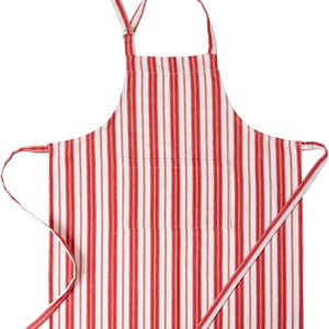 Tablier de Chef en Coton/Spandex avec Poches 28x32 Pouces Anti-UV Respirant pour la Cuisine, la Pâtisserie, le Jardinage, Vêtements de Maternité Hommes Femmes - Product Image 2