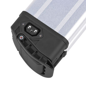 Ebike סוללה 48v 30ah 36v 48v 52v חשמלי אופני אופניים כסף דגי Batterylithium יון כסף דגי Ebike - Product Image 3