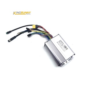 Placa Base Original, Placa de Control Principal para el Sistema de Control del Scooter Eléctrico <span class=keywords><strong>INOKIM</strong></span> <span class=keywords><strong>OX</strong></span> 60V - Product Image 1