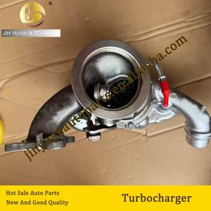 Turbocompresor de alta calidad 8847470003 884747 884747 55513059 MGT1238Z GM para motor de gasolina Chevrolet ONIX PIUS 1,0 T <span class=keywords><strong>LT</strong></span> 16VX - Product Image 4