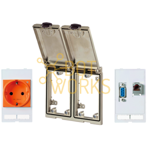Murrelektronik 4000-68123-0141410 - Nuovo - Product Image 1