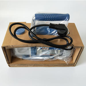 FY-1H-N kleine Drehs chieber Vakuumpumpe fliegende Vakuumpumpe für die Wartung der Klimaanlage Vakuum-Werkzeug maschinen Zubehör - Product Image 4