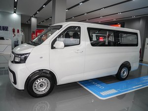 Nueva Changan Ruixing EM80 2026 Edición Comfort, Furgoneta Eléctrica <span class=keywords><strong>de</strong></span> Pasajeros <span class=keywords><strong>de</strong></span> 6 <span class=keywords><strong>Plazas</strong></span>, Transmisión Manual Izquierda para Transporte Urbano - Product Image 4