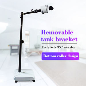 Support pour Appareil Iteracare avec Souffleur Générateur <span class=keywords><strong>de</strong></span> Lumière Térahertz et Outil Baguette, Séchoir à Cheveux Thz - Product Image 1