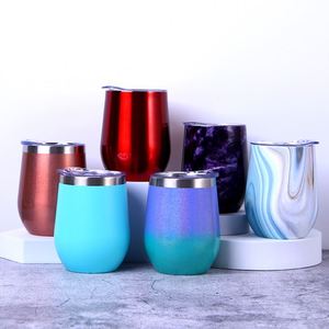 Eco Friendly <b>Double</b> <b>Walled</b> Insulated Promotion Wine Set Stainless Steel Wine Bottle Tumbler Gift Set - Product Image 1